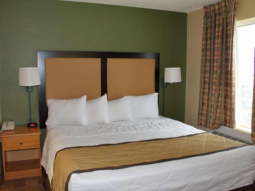 Auburn Hills Extended Stay Inn Quarto foto