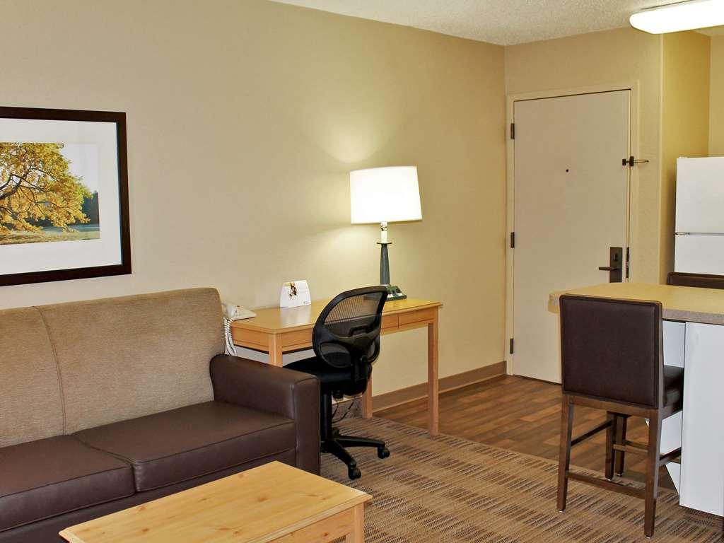 Auburn Hills Extended Stay Inn Quarto foto