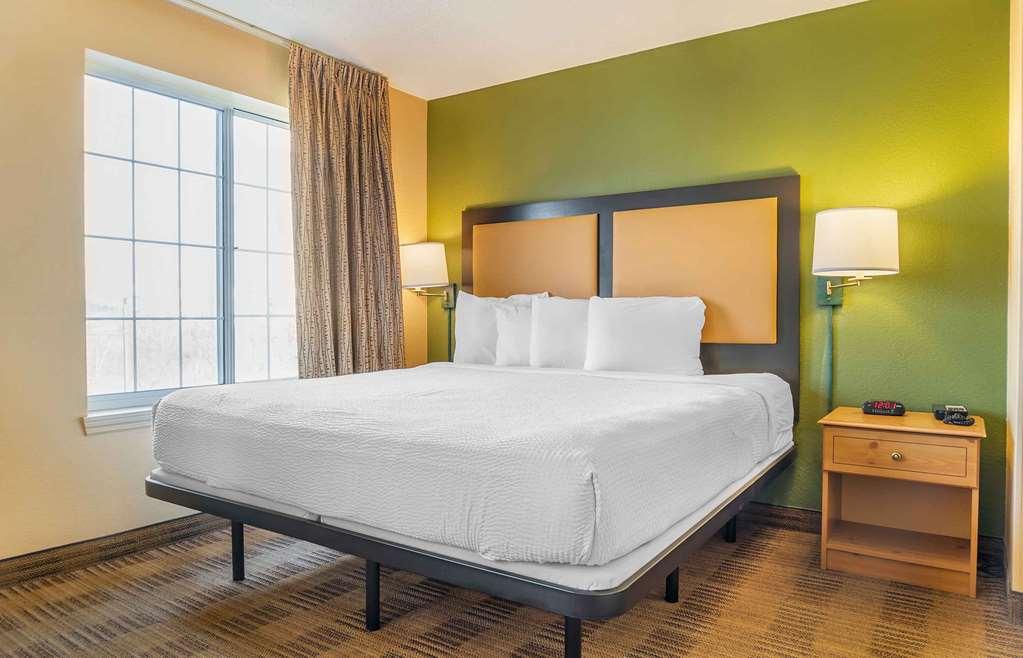 Auburn Hills Extended Stay Inn Quarto foto