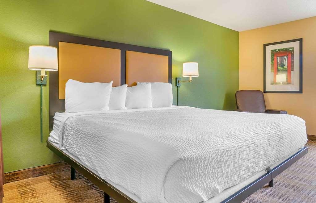 Auburn Hills Extended Stay Inn Quarto foto