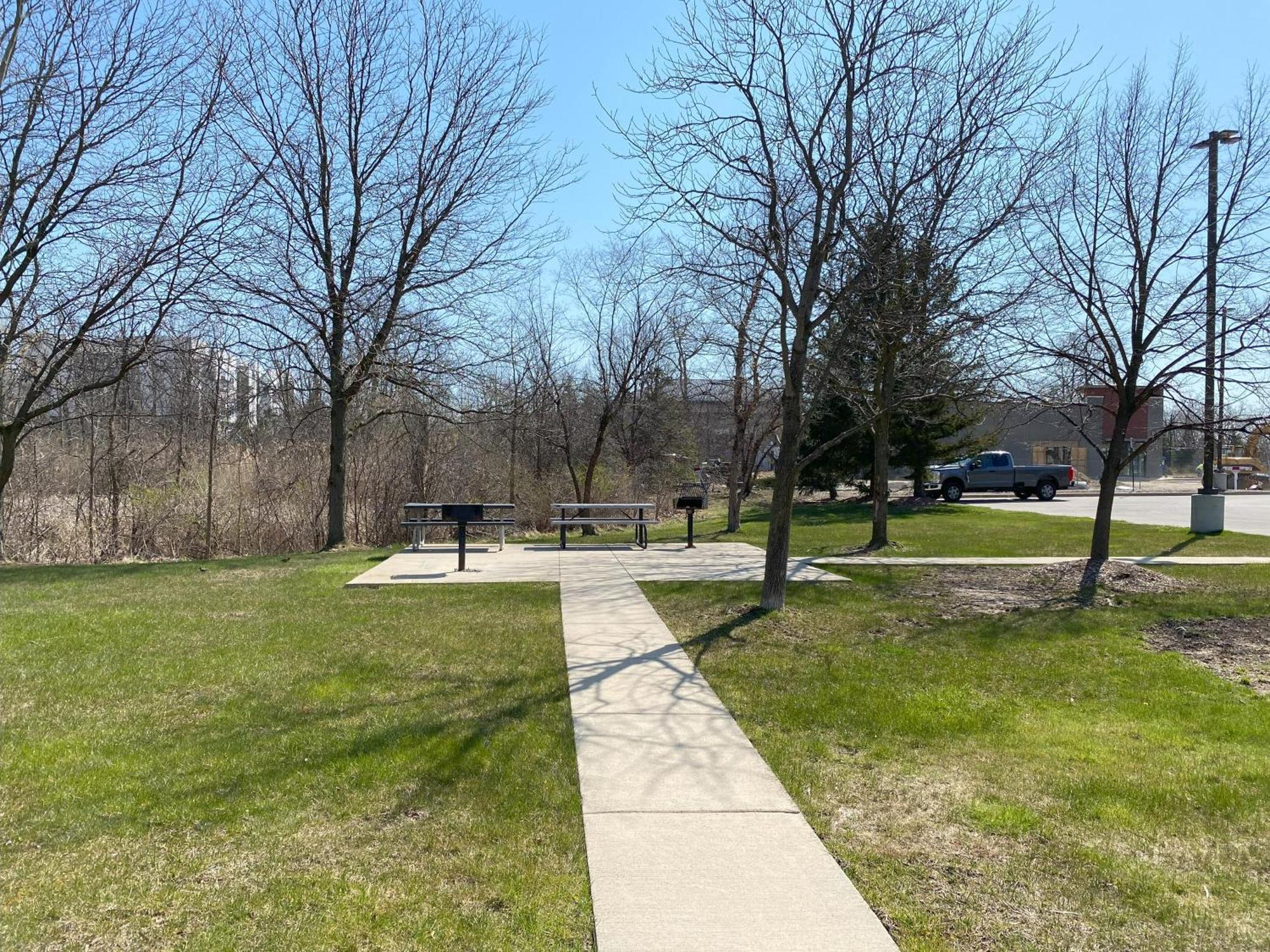 Auburn Hills Extended Stay Inn Exterior foto